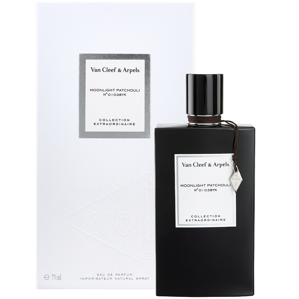 Van Cleef & Arpels Moonlight Patchouli Eau De Parfum 75ml