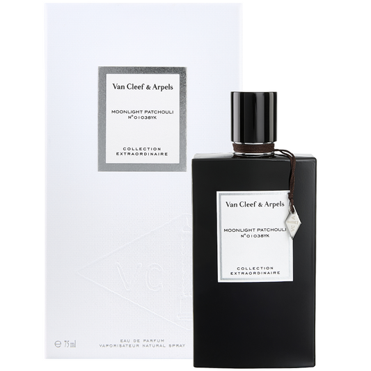 Van Cleef & Arpels Moonlight Patchouli Eau De Parfum 75ml