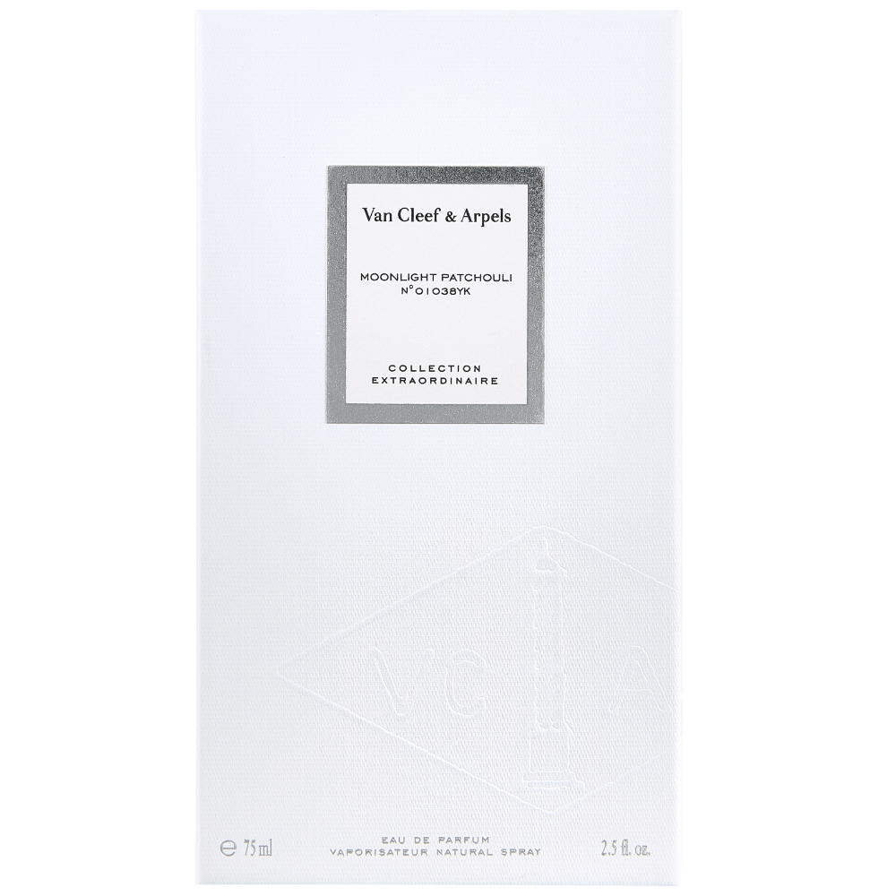 Van Cleef & Arpels Moonlight Patchouli Eau De Parfum 75ml
