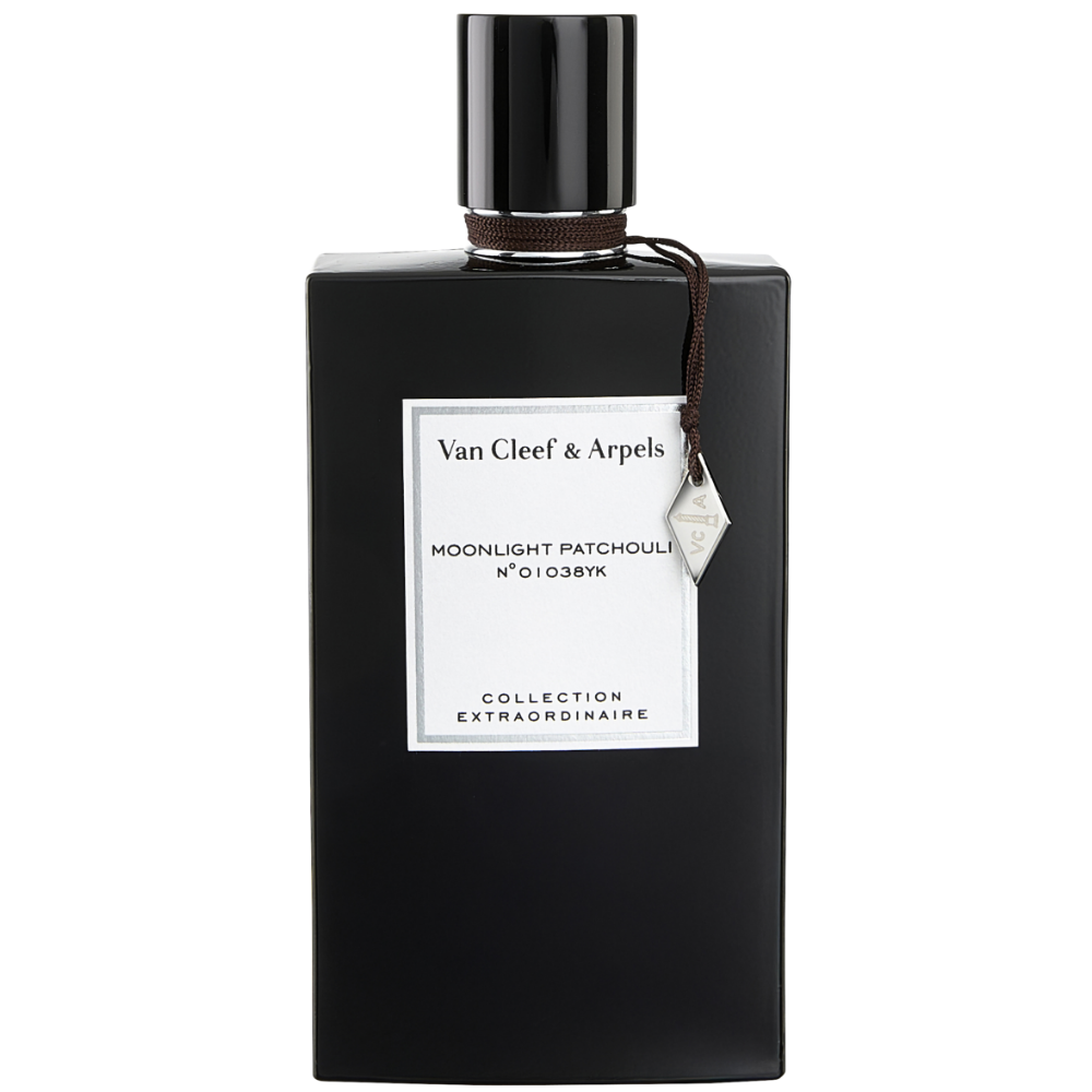 Van Cleef & Arpels Moonlight Patchouli Eau De Parfum 75ml