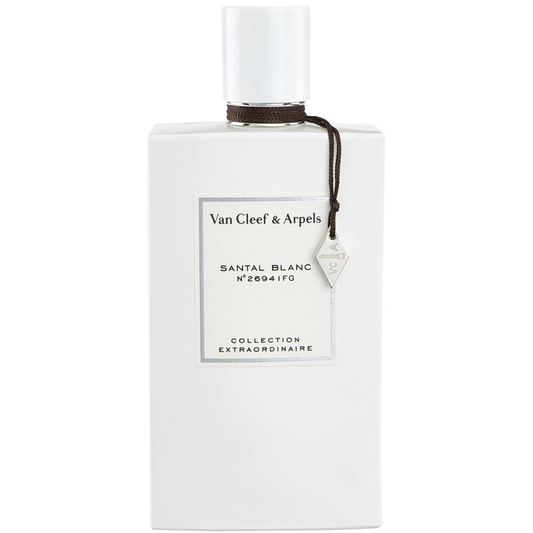 Van Cleef & Arpels Santal Blanc Eau De Parfum 75ml