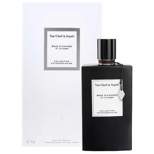 Van Cleef & Arpels Bois D'Amande Eau De Parfum 75ml
