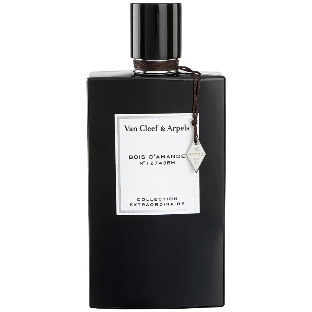 Van Cleef & Arpels Bois D'Amande Eau De Parfum 75ml