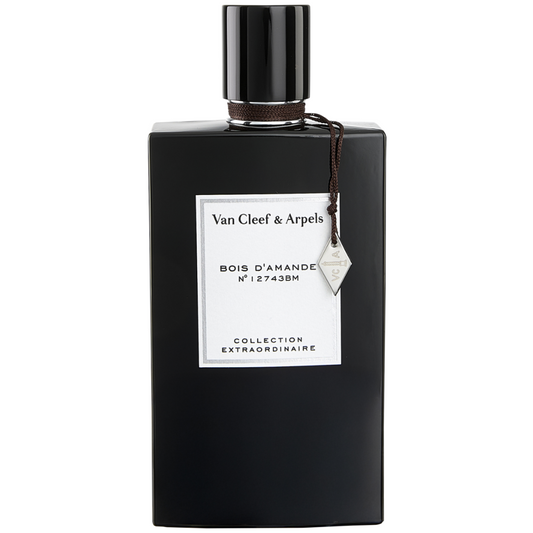 Van Cleef & Arpels Bois D'Amande Eau De Parfum 75ml