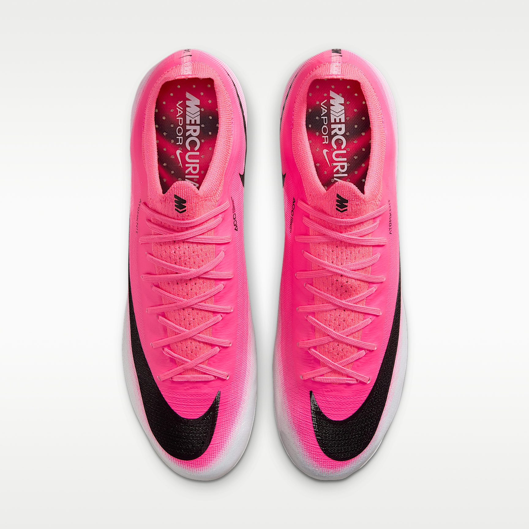Nike Mercurial Vapor 17 Elite