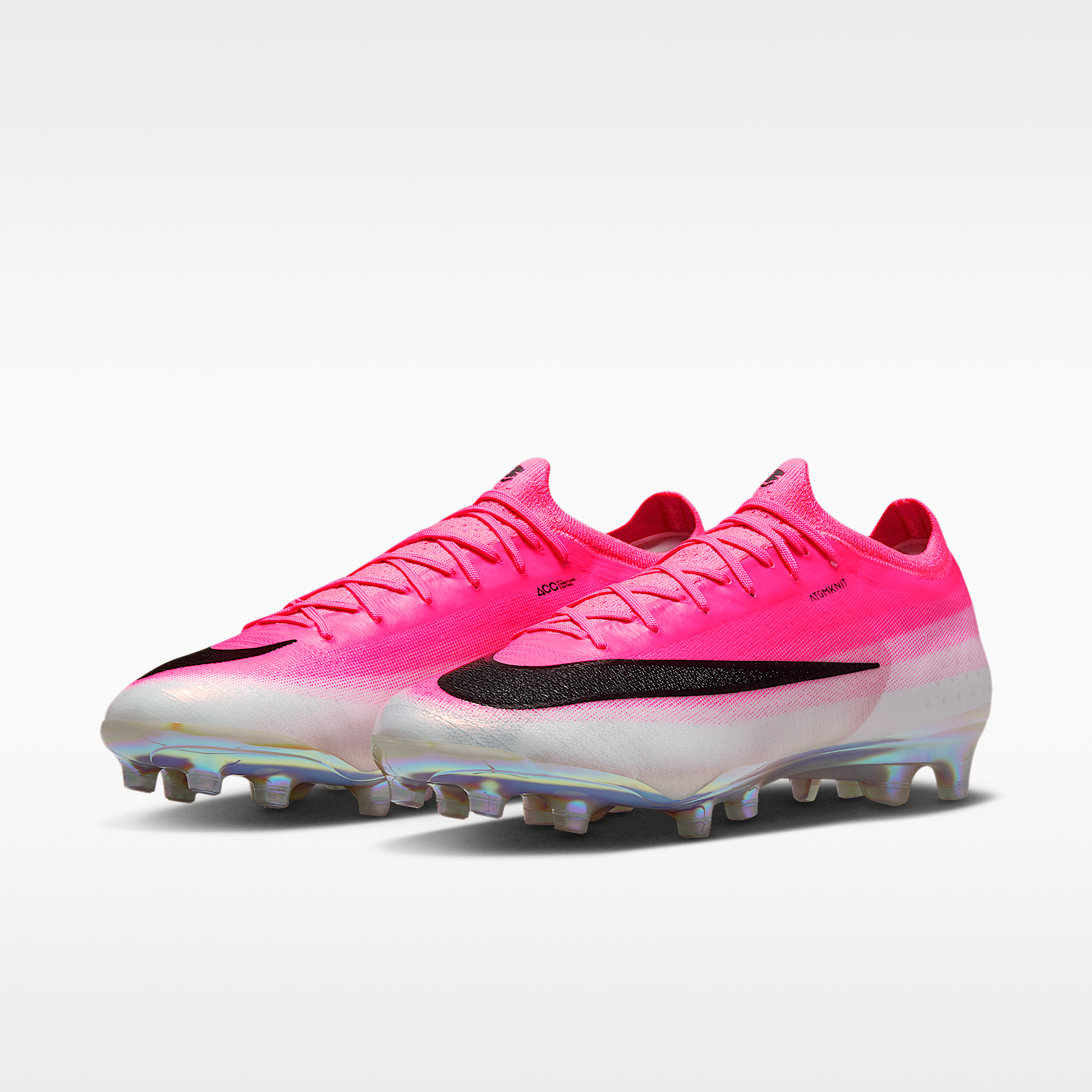 Nike Mercurial Vapor 17 Elite