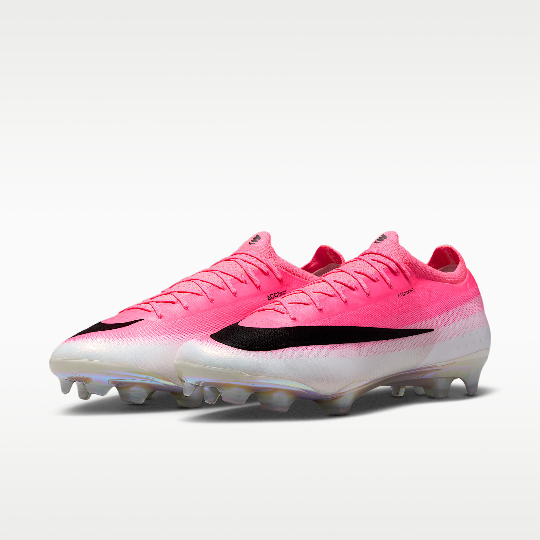 Nike Mercurial Vapor 17 Elite