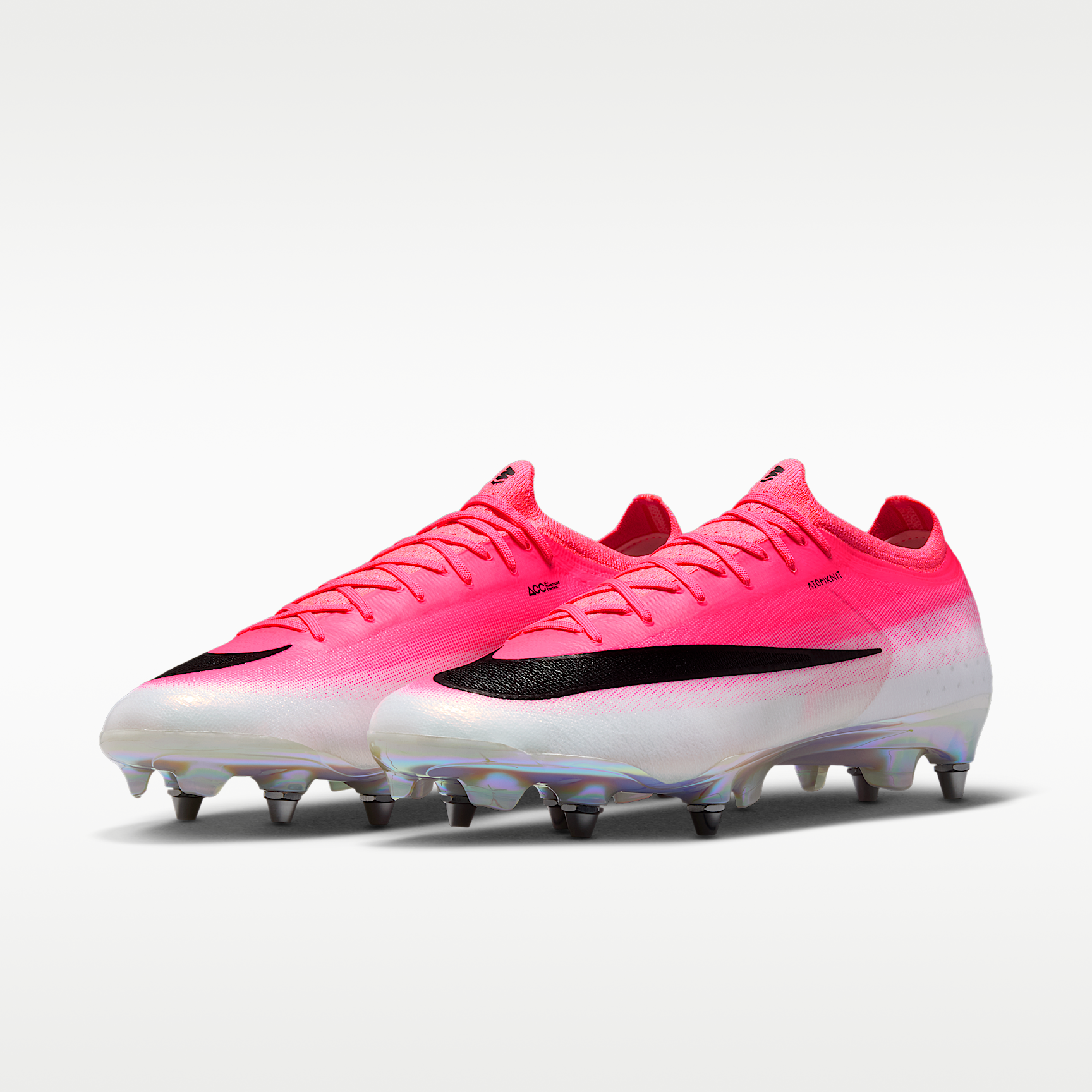 Nike Mercurial Vapor 17 Elite