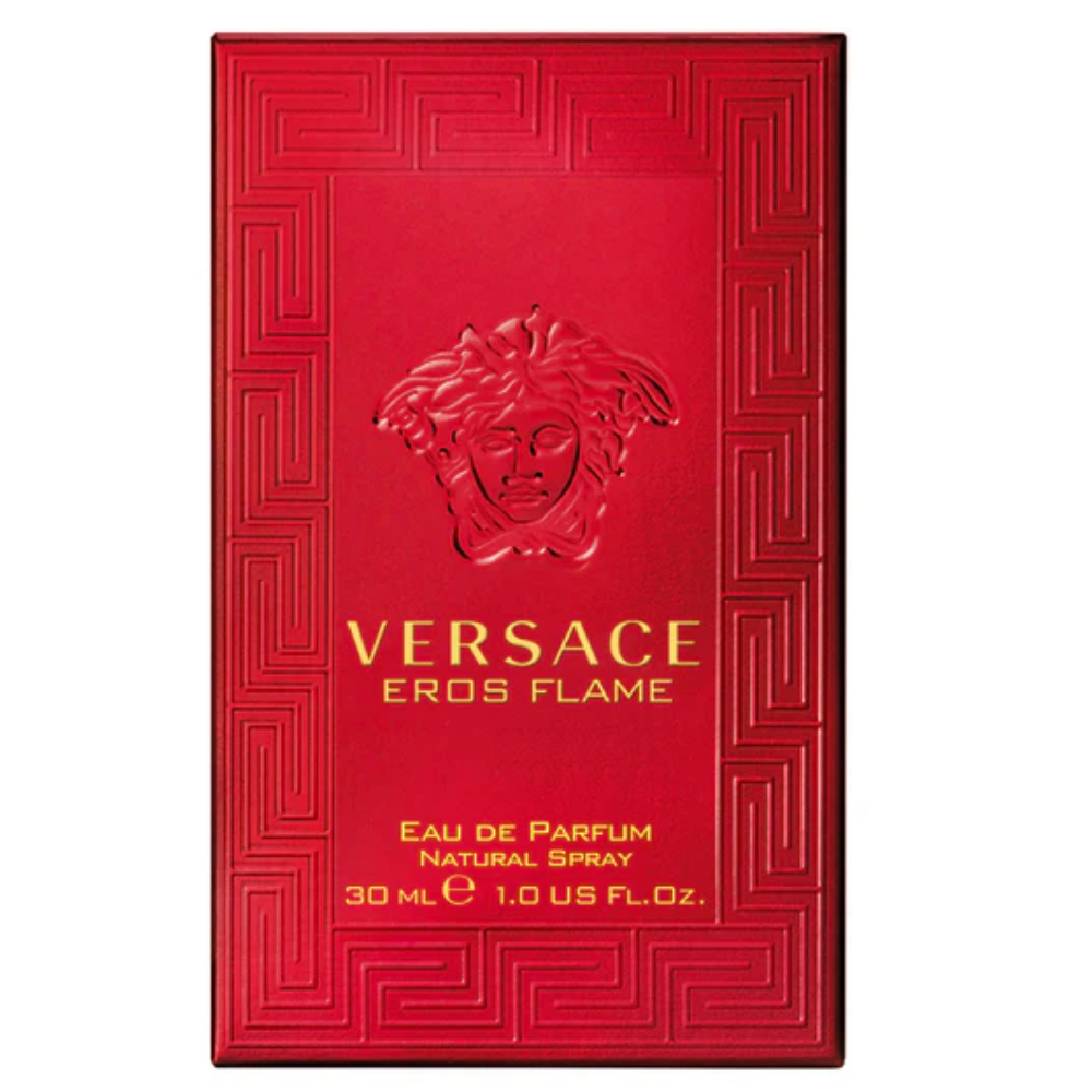 Versace Eros Flame Eau De Parfum 30ml