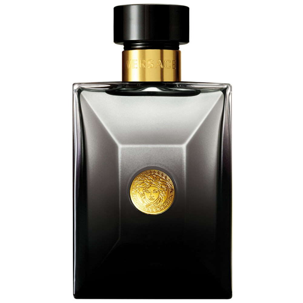 Versace Oud Noir Eau De Parfum 100ml – Interactive Group