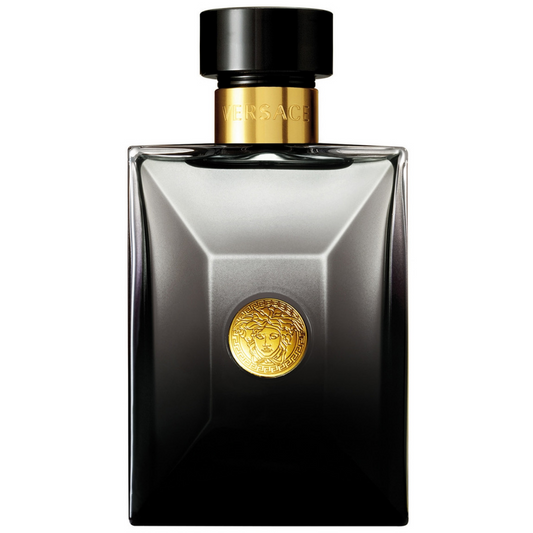 Versace Oud Noir Eau De Parfum 100ml