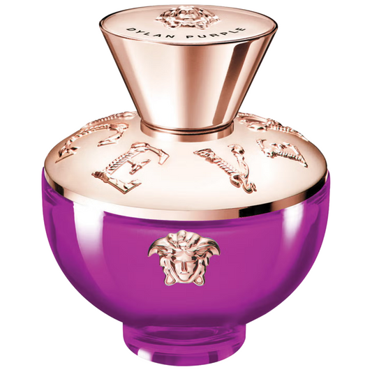 Versace Dylan Purple Eau De Parfum 100ml