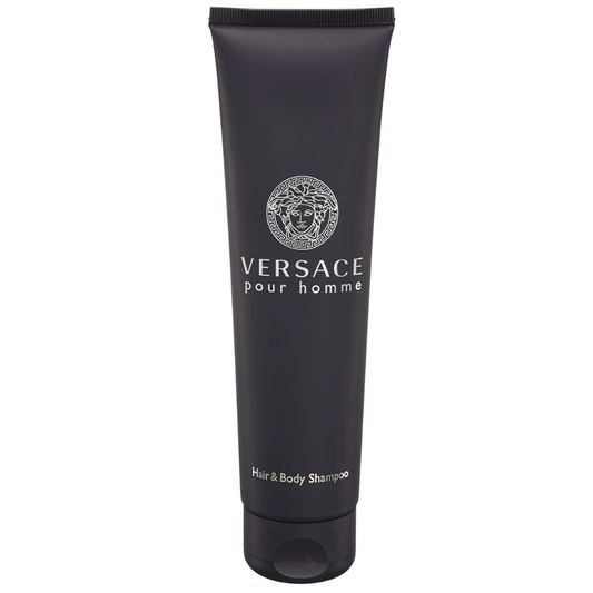 Versace Pour Homme Eau De Toilette Gift Set 100ml