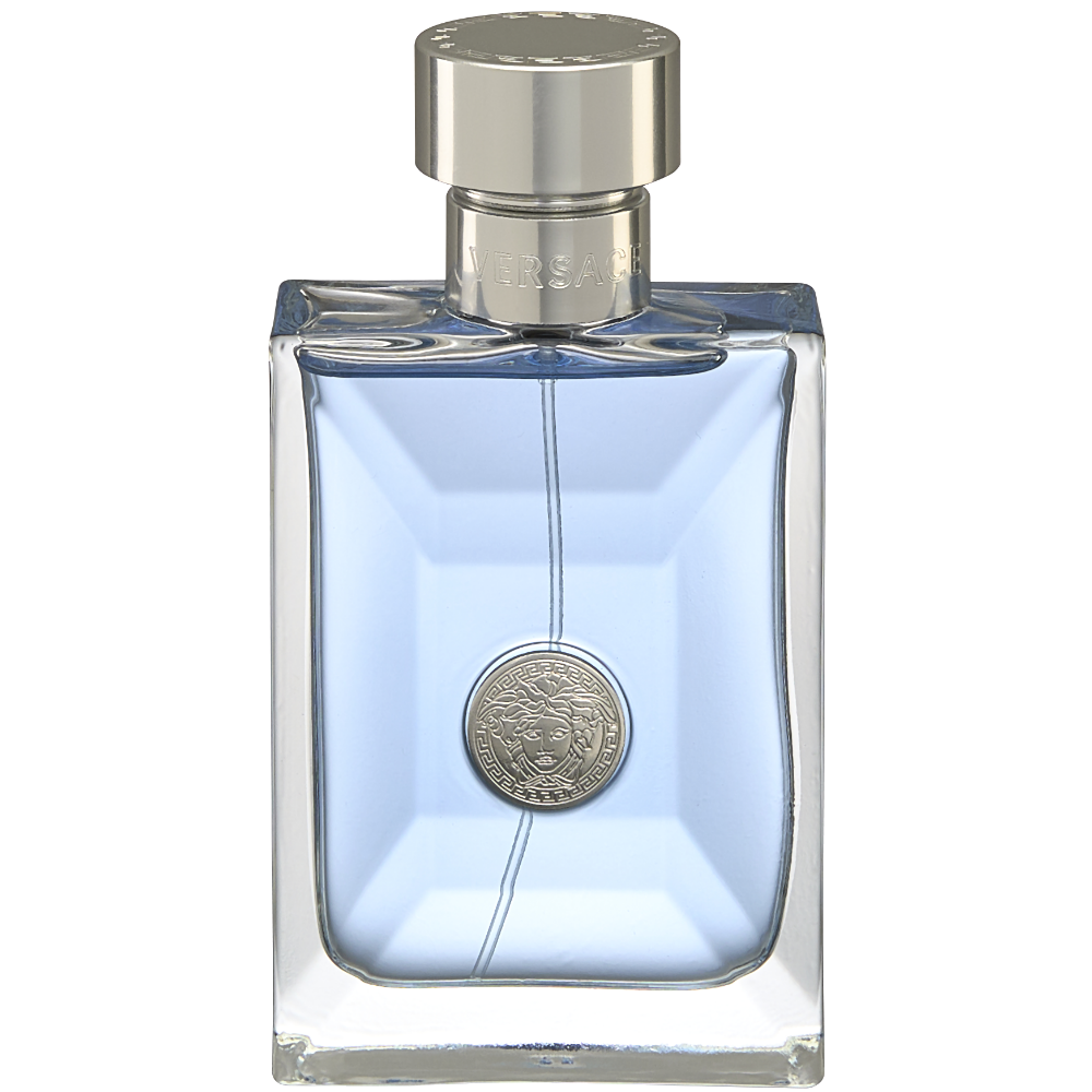 Versace Pour Homme Eau De Toilette Gift Set 100ml