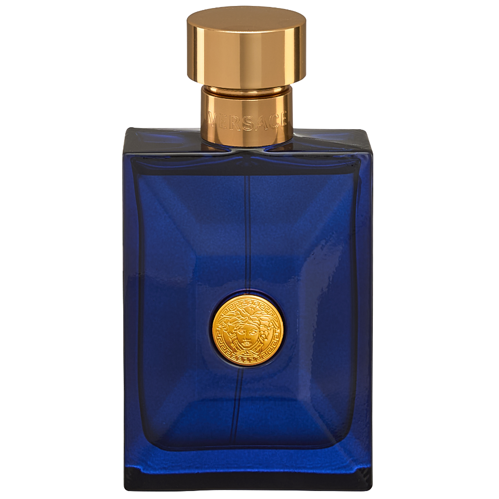 Versace Dylan Blue Pour Homme Eau De Toilette Gift Set 100ml