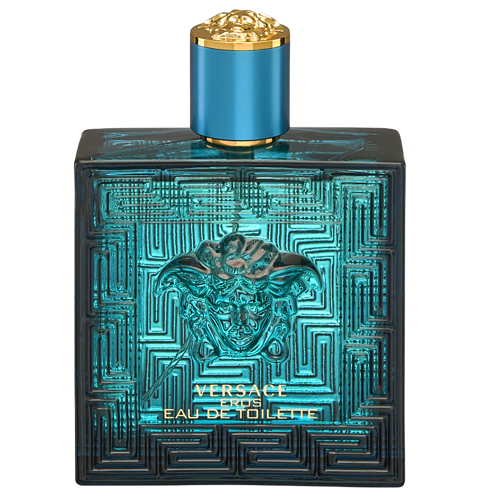 Versace Eros Pour Homme Eau De Toilette Gift Set 100ml