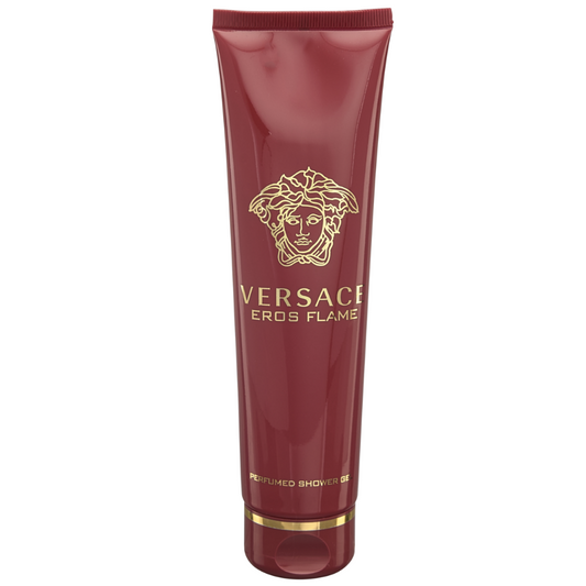 Versace Eros Flame Eau De Parfum Gift Set 100ml