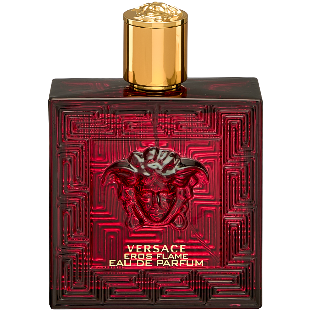 Versace Eros Flame Eau De Parfum Gift Set 100ml