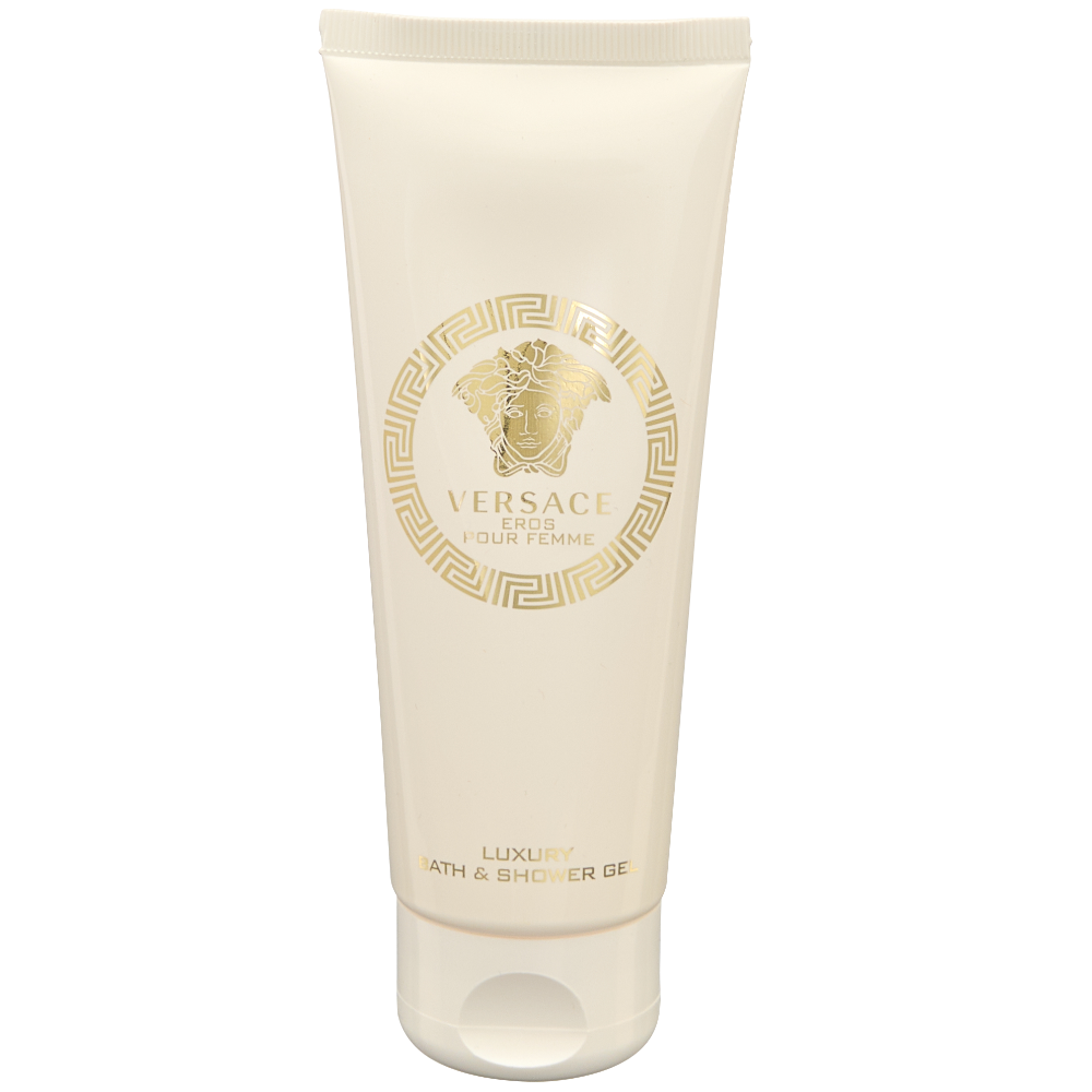 Versace Eros Pour Femme Eau De Parfum Gift Set 100ml