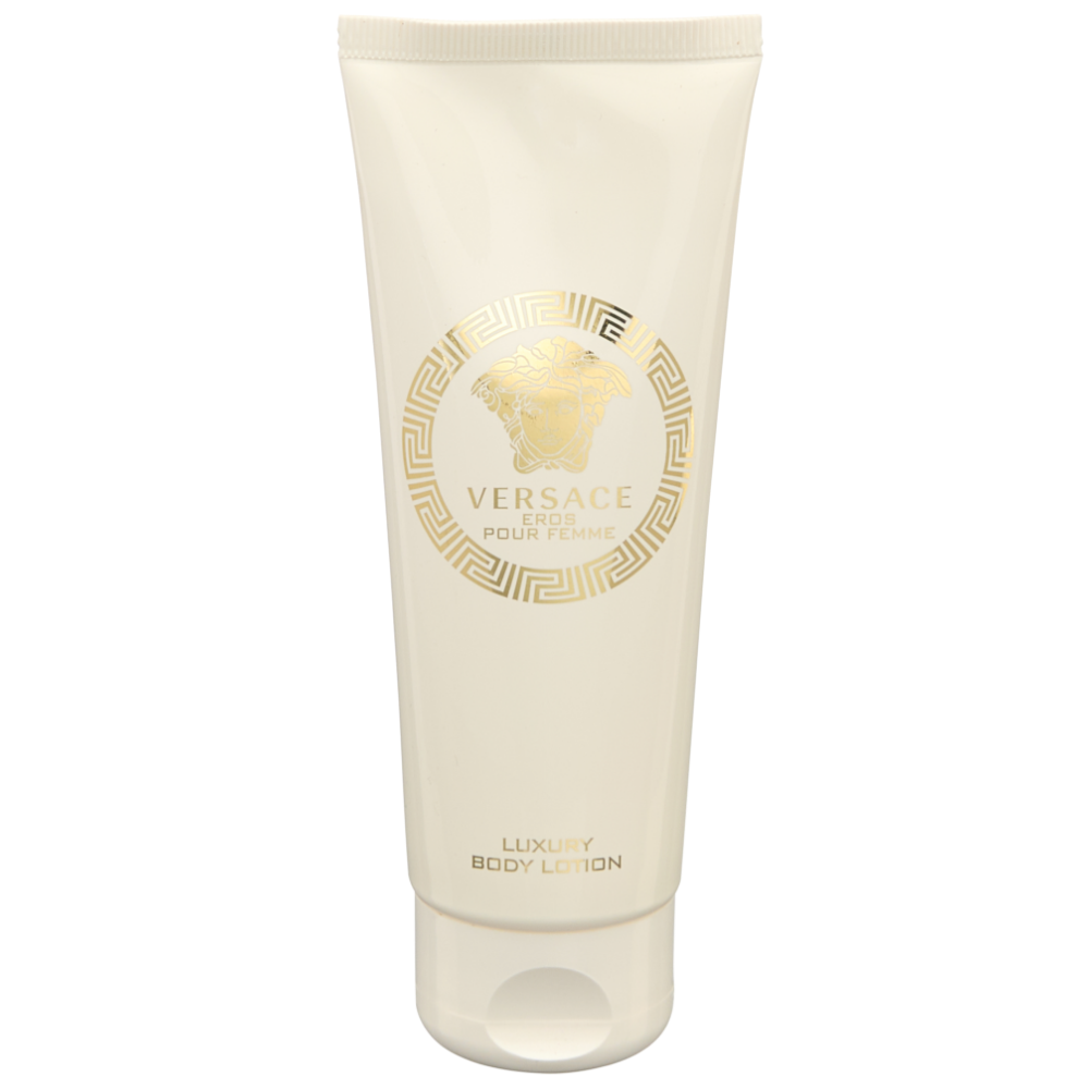 Versace Eros Pour Femme Eau De Parfum Gift Set 100ml