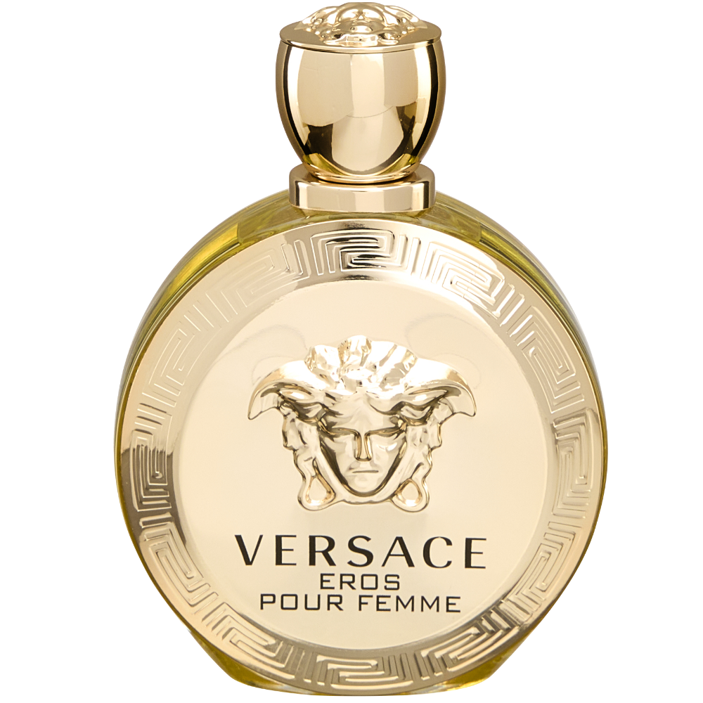 Versace Eros Pour Femme Eau De Parfum Gift Set 100ml