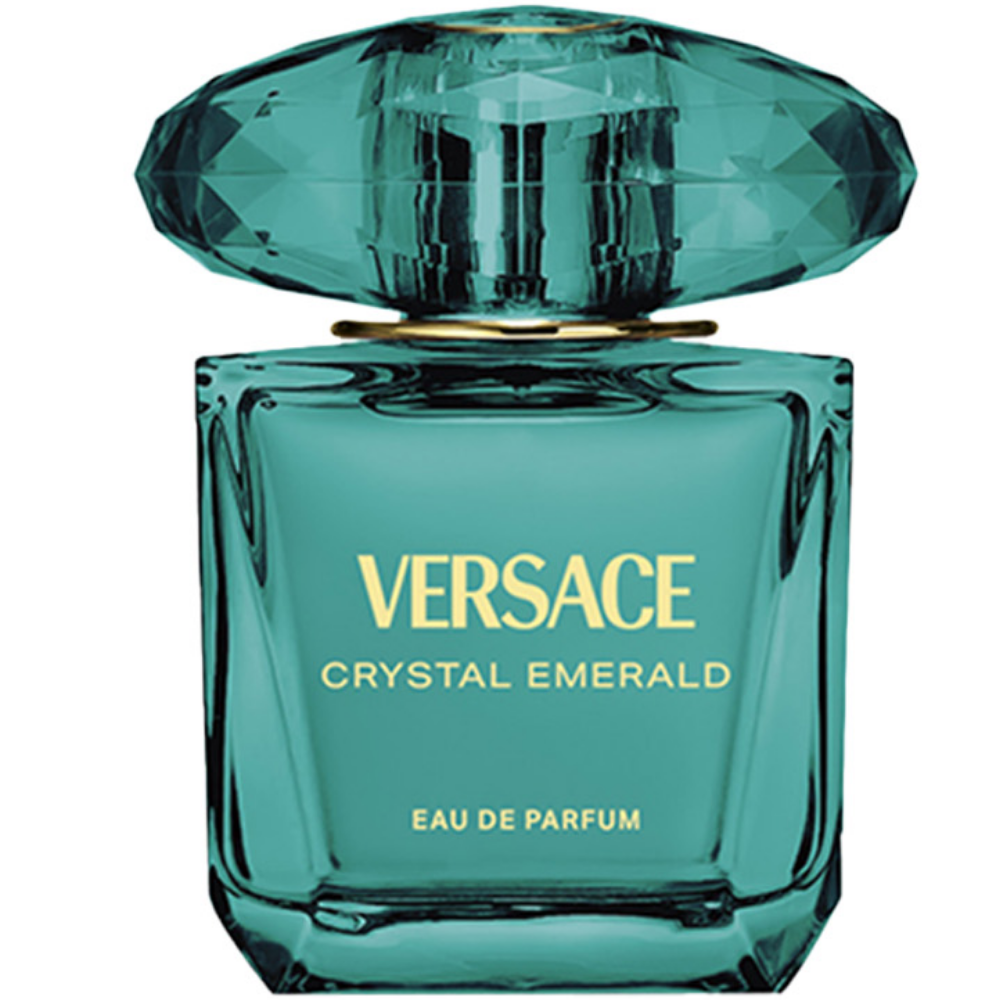 Versace Crystal Emerald Eau De Parfum 30ml