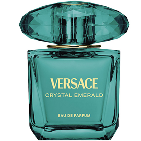 Versace Crystal Emerald Eau De Parfum 30ml