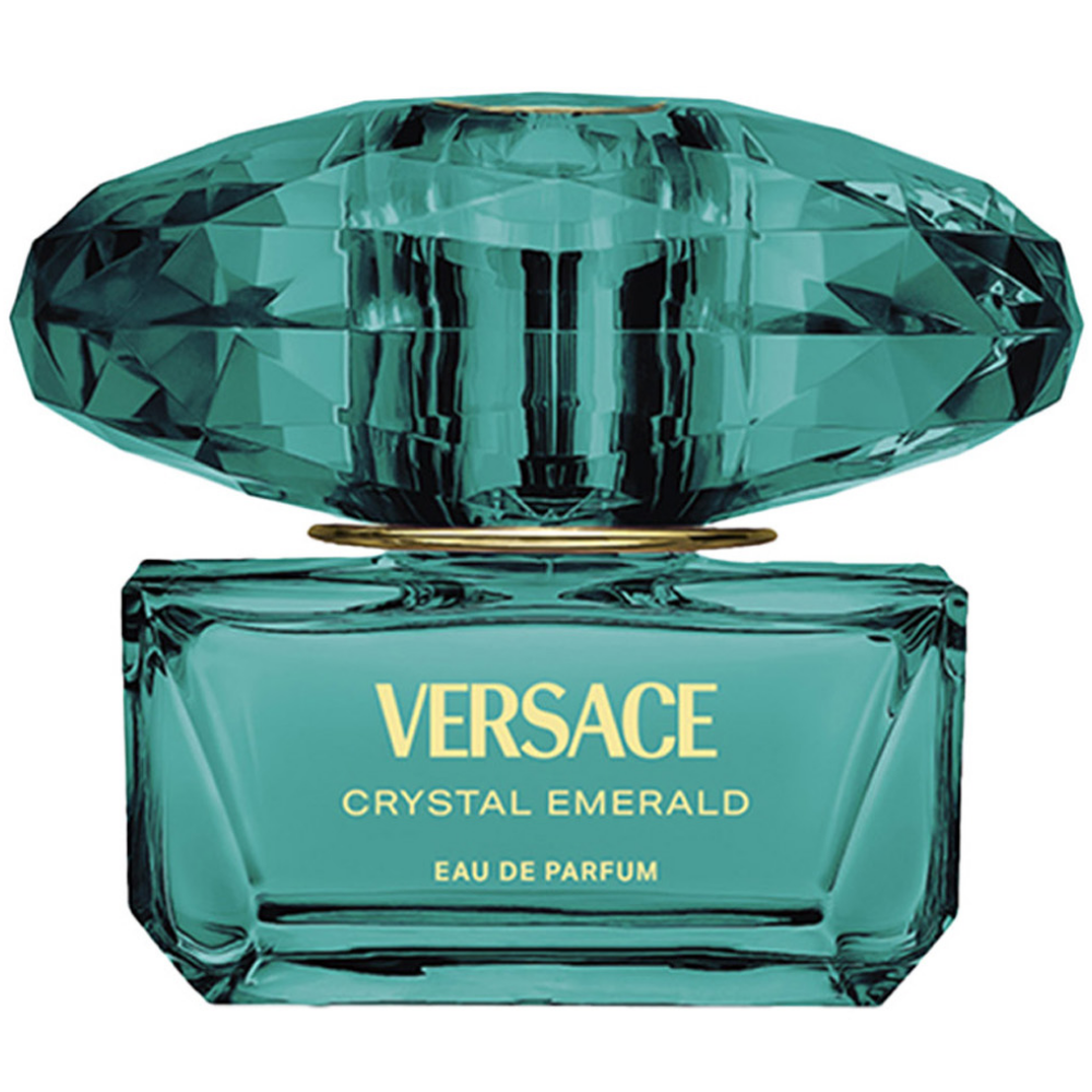 Versace Crystal Emerald Eau De Parfum 50ml