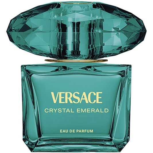 Versace Crystal Emerald Eau De Parfum 90ml