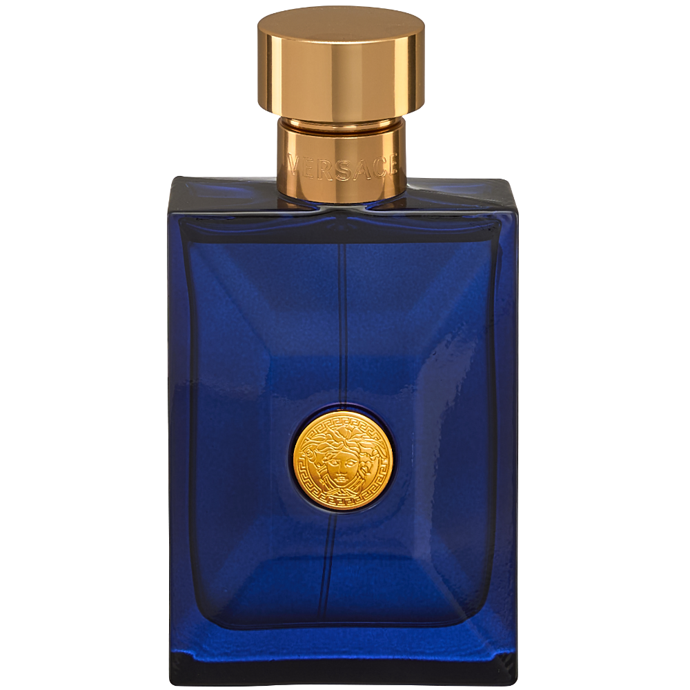 Versace Dylan Blue Pour Homme Eau De Toilette Gift Set 50ml