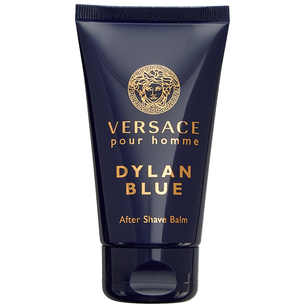 Versace Dylan Blue Pour Homme Eau De Toilette Gift Set 50ml