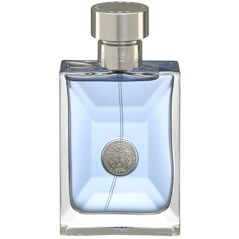 Versace Pour Homme Eau De Toilette Gift Set 50ml