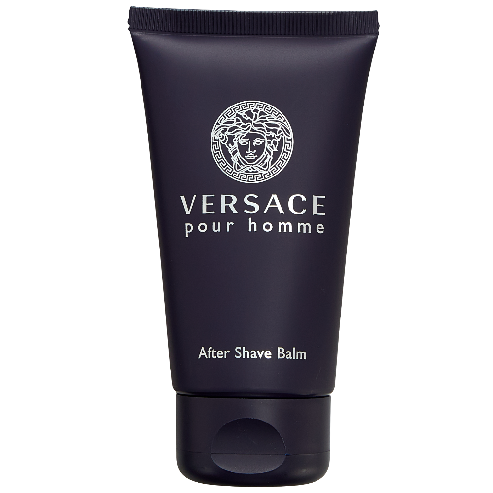 Versace Pour Homme Eau De Toilette Gift Set 50ml