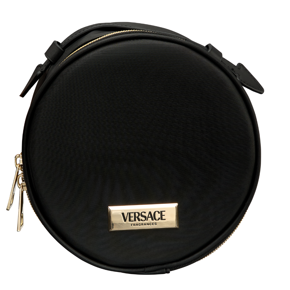 Versace Dylan Purple Eau De Parfum Gift Set 100ml