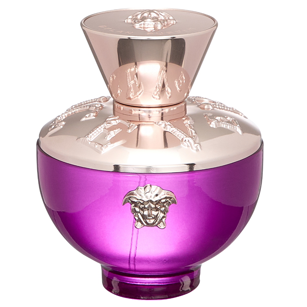 Versace Dylan Purple Eau De Parfum Gift Set 100ml