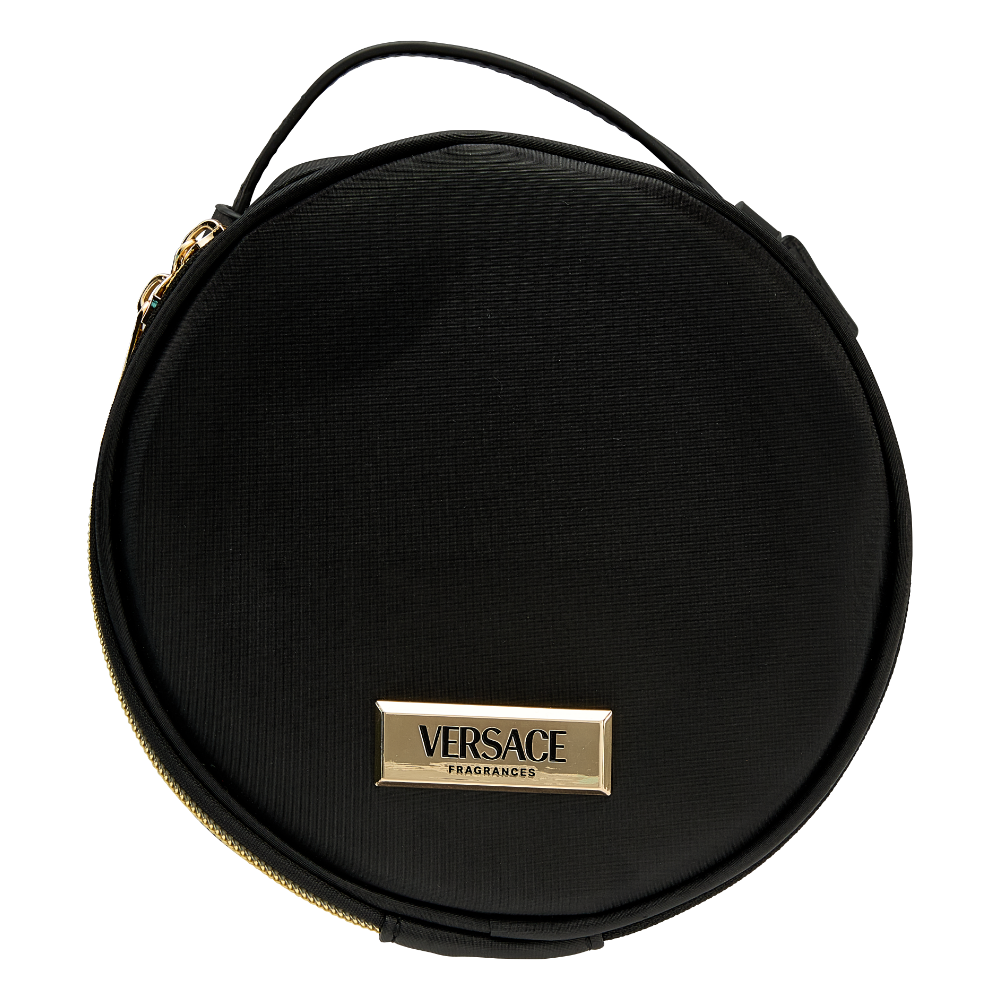 Versace Dylan Turquoise Pour Femme Eau De Toilette Gift Set 100ml