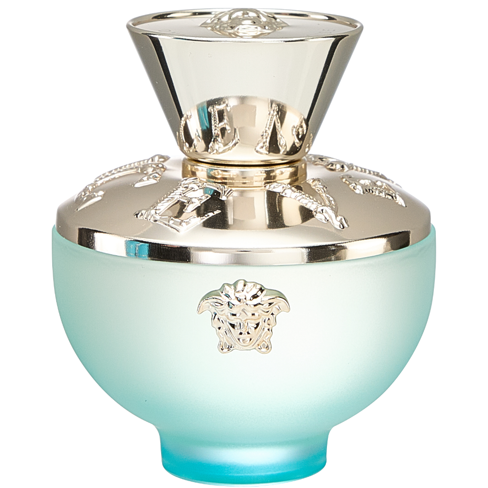Versace Dylan Turquoise Pour Femme Eau De Toilette Gift Set 100ml