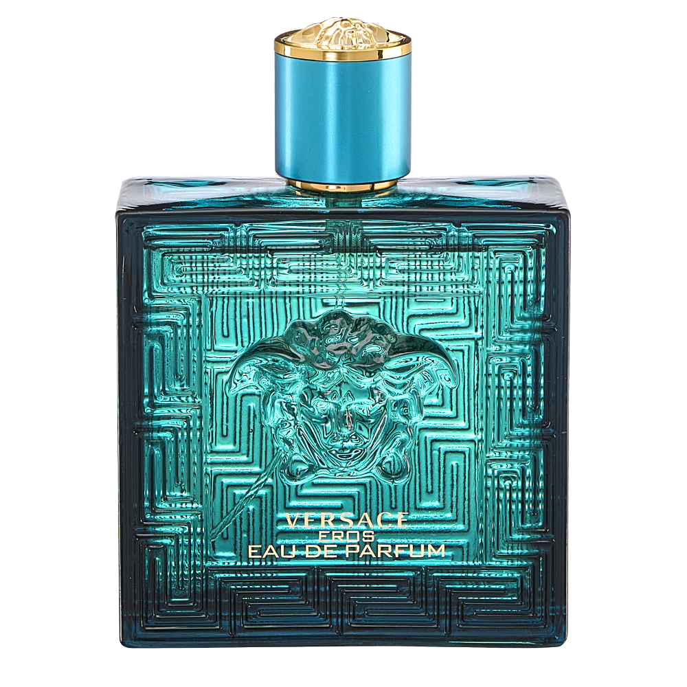 Versace Eros Pour Homme Eau De Toilette Gift Set 100ml
