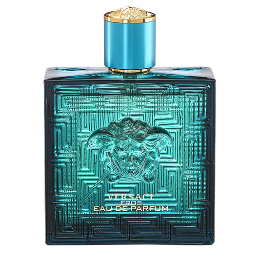 Versace Eros Pour Homme Eau De Toilette Gift Set 100ml