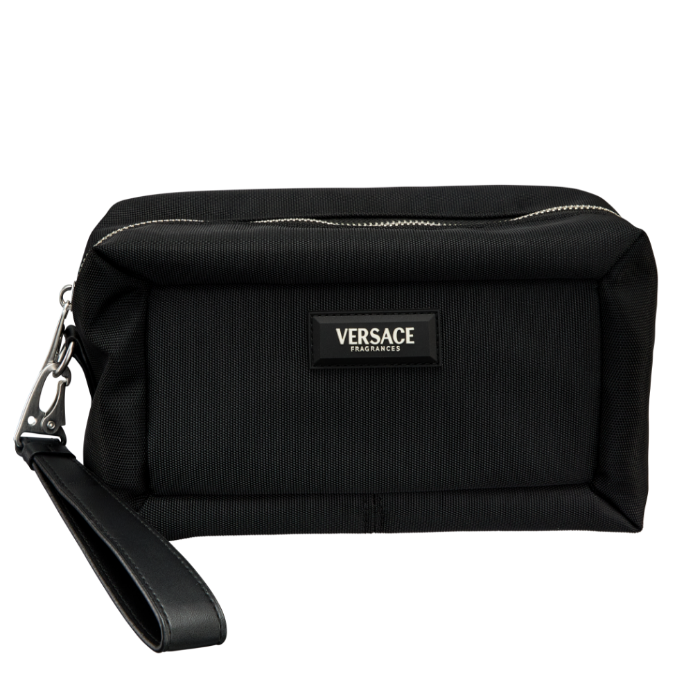 Versace Eros Pour Homme Eau De Toilette Gift Set 100ml