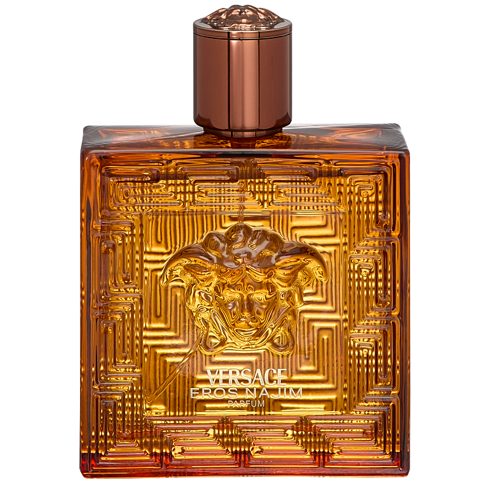 Versace Eros Najim Parfum Gift Set 100ml