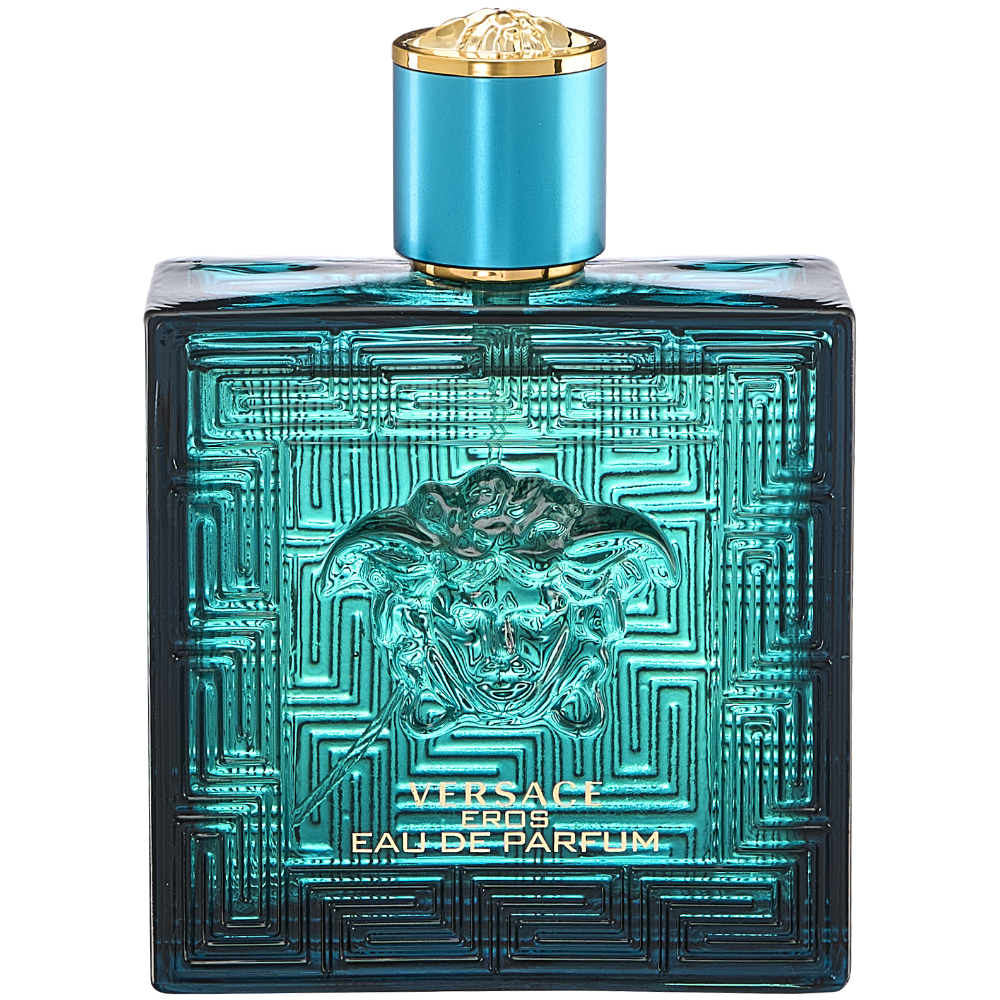 Versace Eros Pour Homme Eau De Parfum Gift Set 100ml