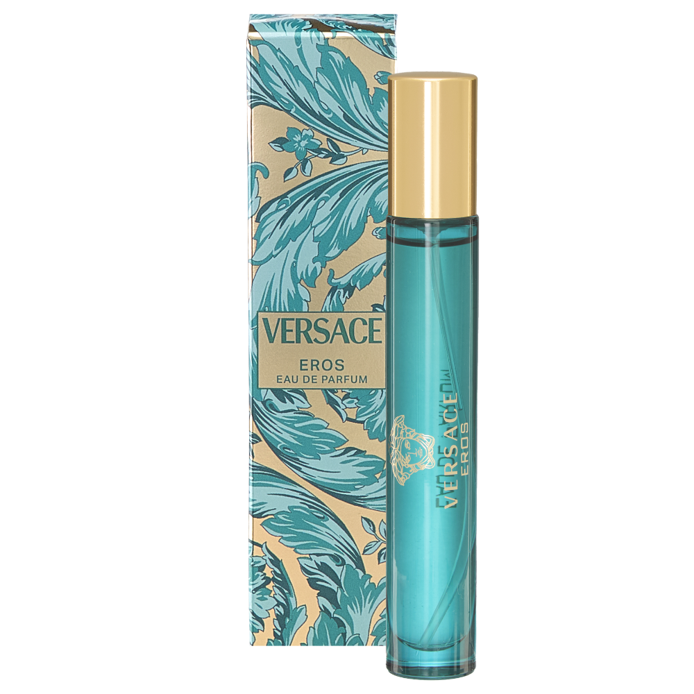 Versace Eros Pour Homme Eau De Parfum Gift Set 100ml