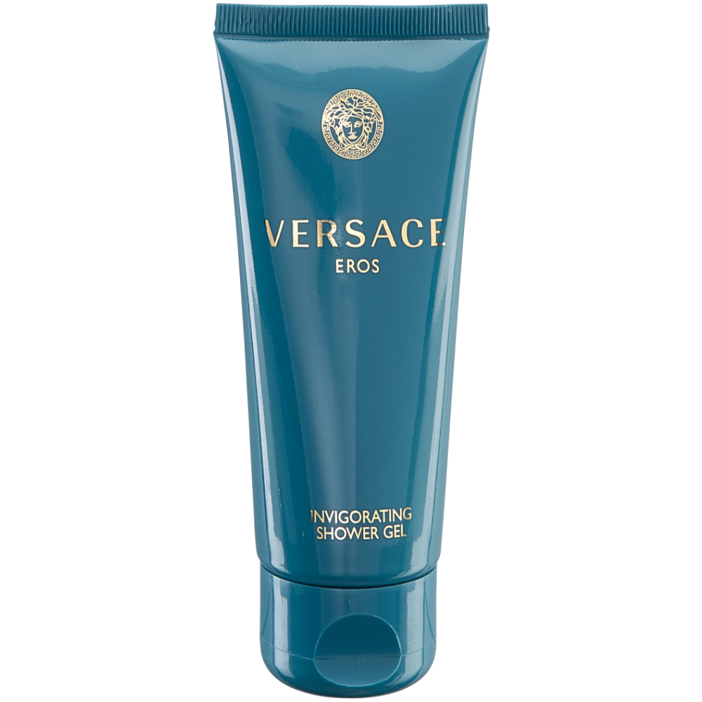 Versace Eros Pour Homme Eau De Parfum Gift Set 100ml