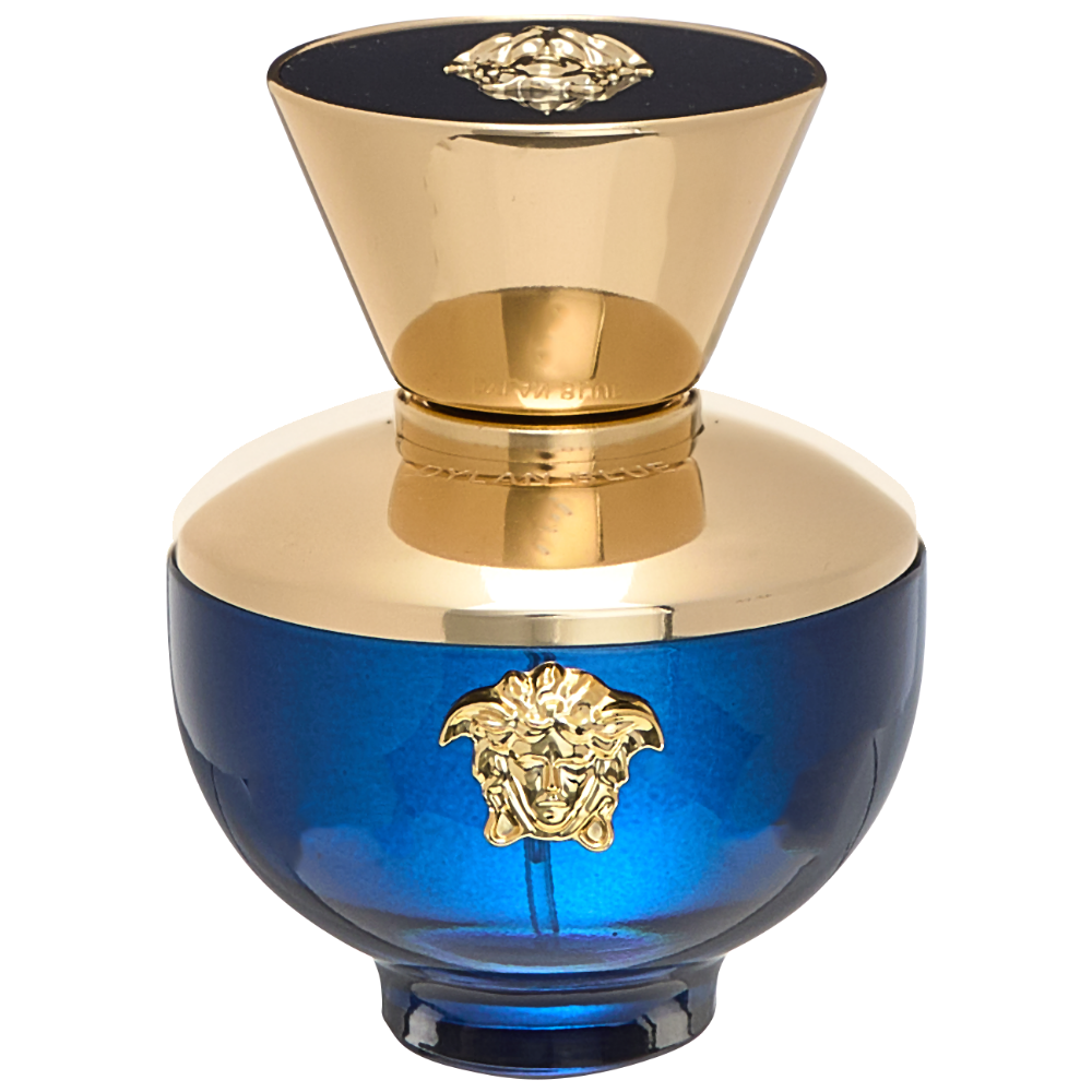 Versace Dylan Blue Pour Femme Eau De Parfum Gift Set 50ml