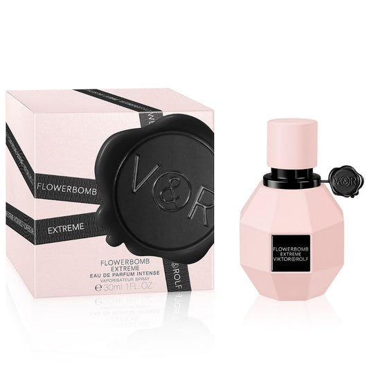 Viktor & Rolf Flowerbomb Extreme Eau De Parfum Intense 30ml