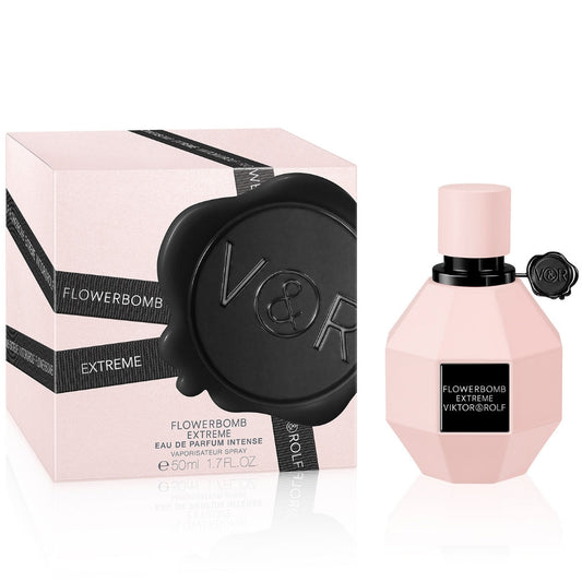 Viktor & Rolf Flowerbomb Extreme Eau De Parfum Intense 50ml