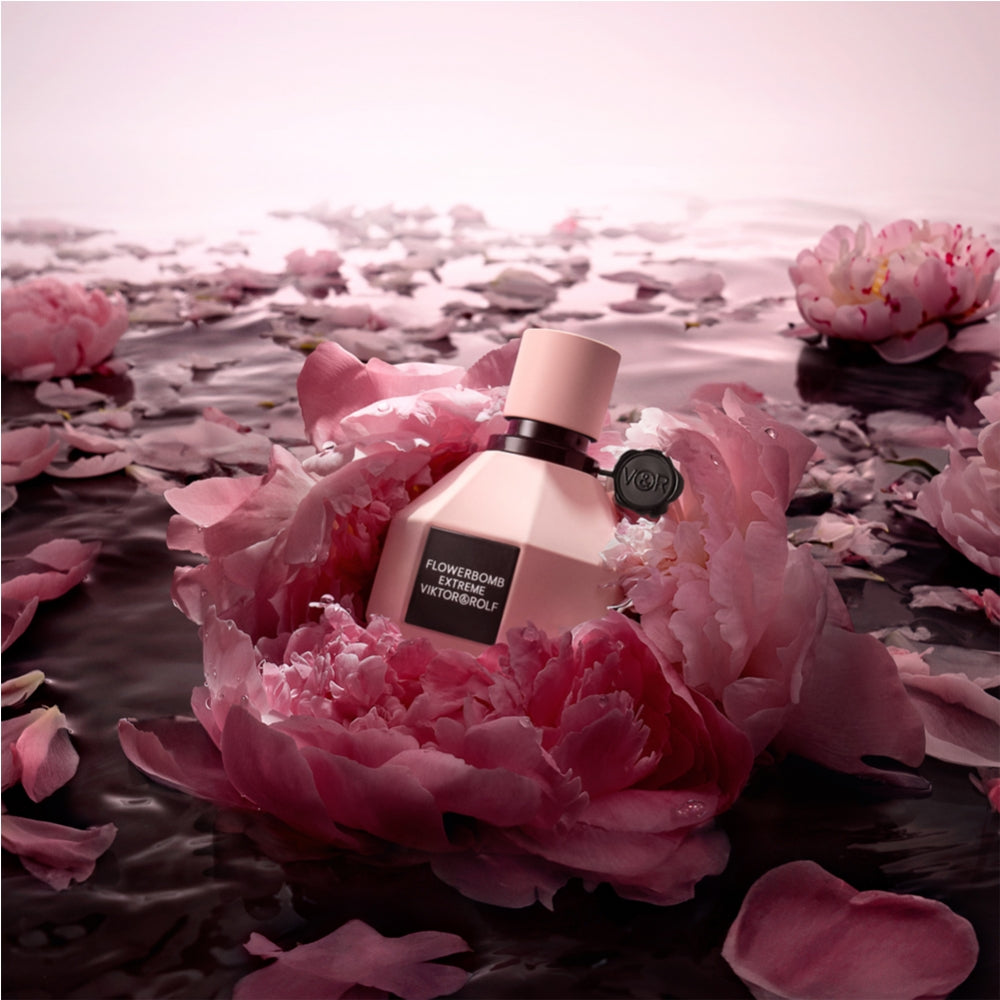 Viktor & Rolf Flowerbomb Extreme Eau De Parfum Intense 100ml