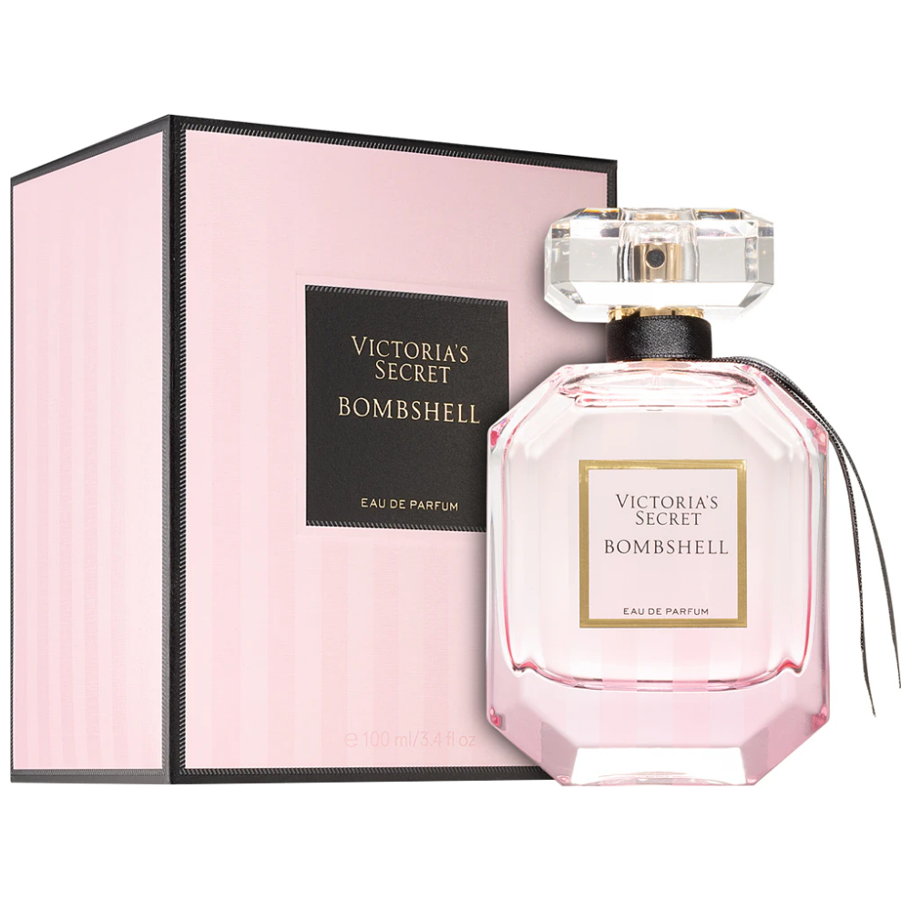 Victoria's Secret Bombshell Eau De Parfum 100ml