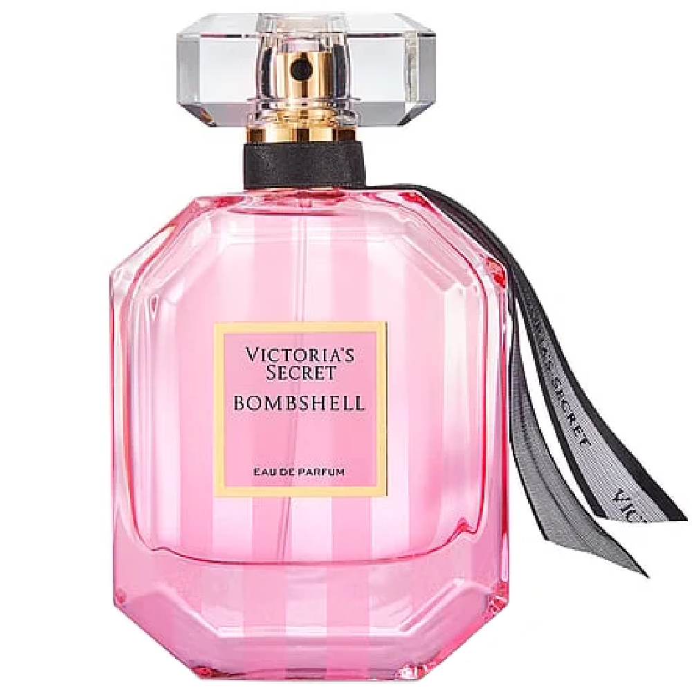 Victoria's Secret Bombshell Eau De Parfum 50ml